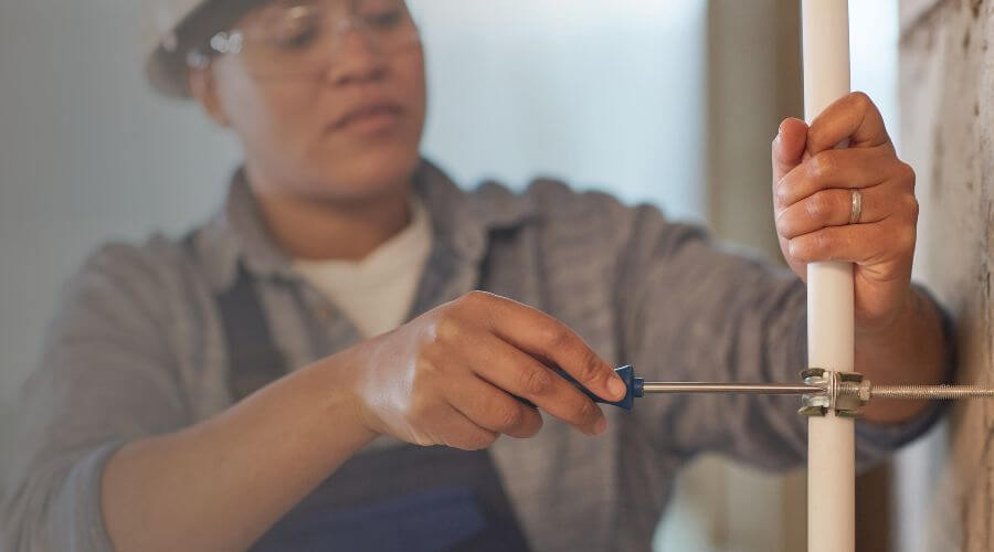 Professional emergency plumbing in Slaton, TX